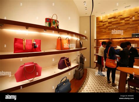 an hermes boutique in china|vintage Hermes China.